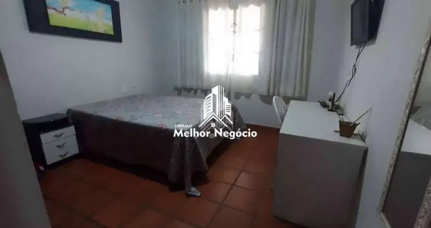 Casa à venda, 4 Quartos, 4 banheiros - Condomínio Onix - Bairro dos Pires - Limeira, SP