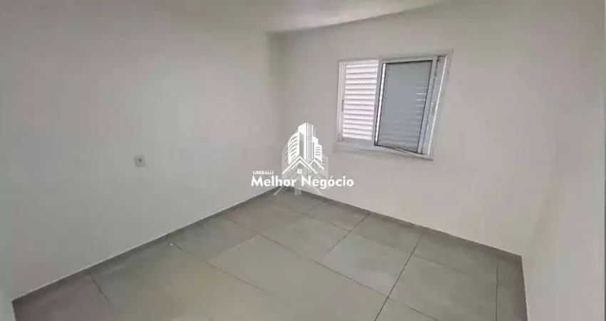 Apartamento à venda com 02 Quartos Condomínio Varandas Campestre em Piracicaba - SP