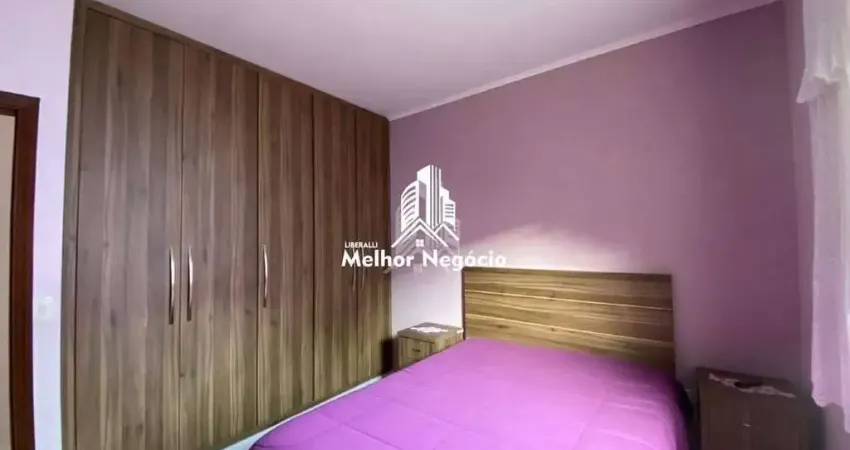 Casa com 2 quartos à venda na Rua Joaquim Severino, Jardim Samambaia, Campinas