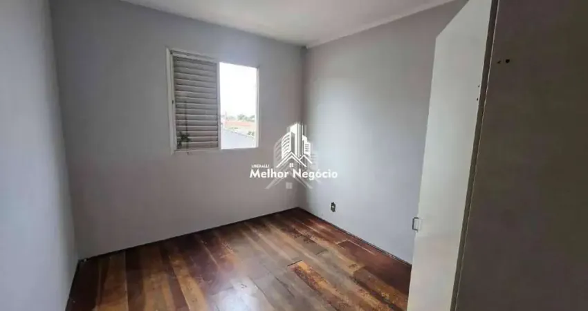 Apartamento com 2 quartos à venda na Rua Doutor Pinto Ferraz, 32, São Bernardo, Campinas