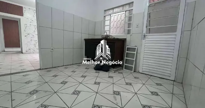 (Não aceita financiamento) Casa com 2 quartos à venda em Hortolândia - SP