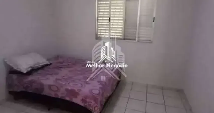 Apartamento com 2 quartos à venda na Rua Antônio Rodrigues Moreira Neto, 607, Jardim Paulicéia, Campinas
