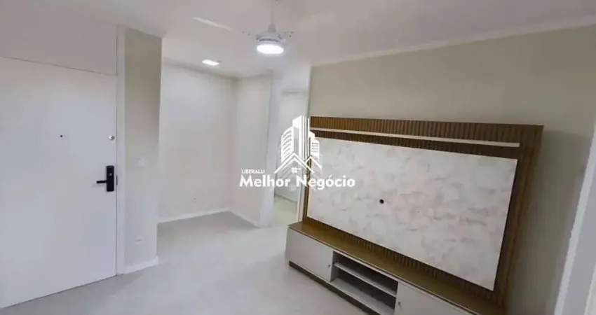 Apartamento com 1 quarto à venda na Avenida Princesa D'Oeste, 1359, Vila Paraíso, Campinas