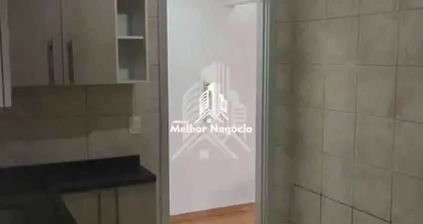 Apartamento à venda com 03 quartos, localizado no Condomínio Sabiás A em Sumaré - SP