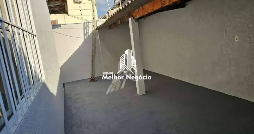 Casa à venda com 2 quartos, localizado no bairro João Aranha, Paulínia - SP.