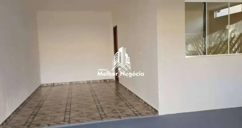 Casa à venda com 2 quartos, localizado no bairro João Aranha, Paulínia - SP.