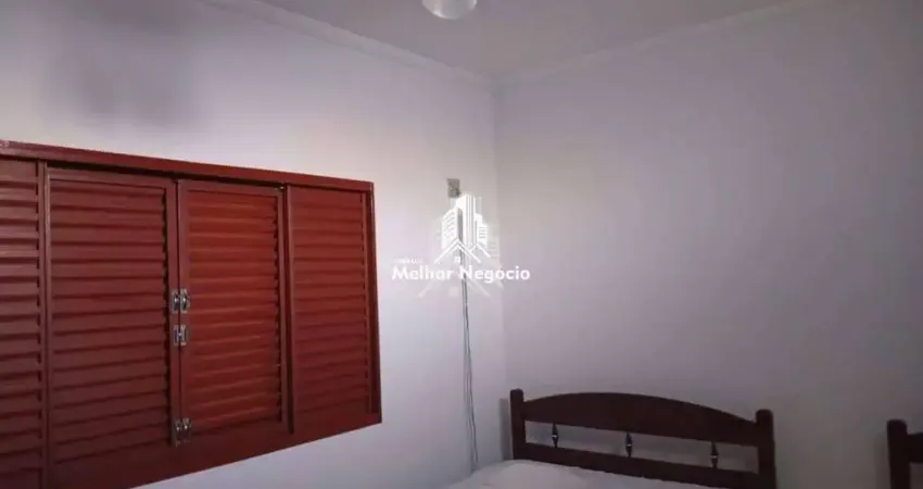 (Não aceita financiamento) Casa à venda com 1 quarto em Paulínia - SP