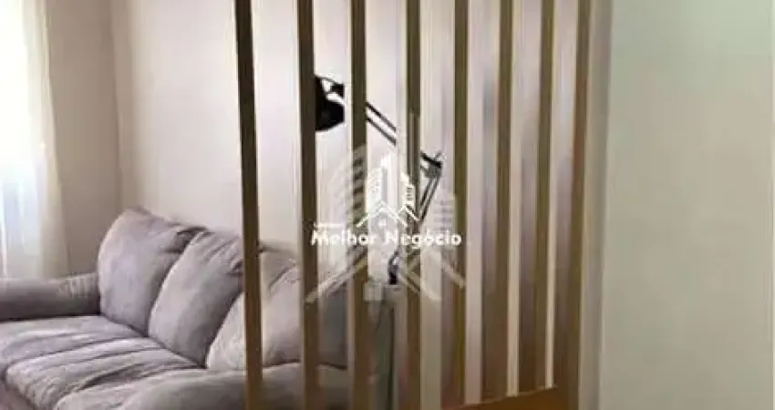 Apartamento à venda com 1 quarto no bairro Vila Itapura em Campinas/SP.