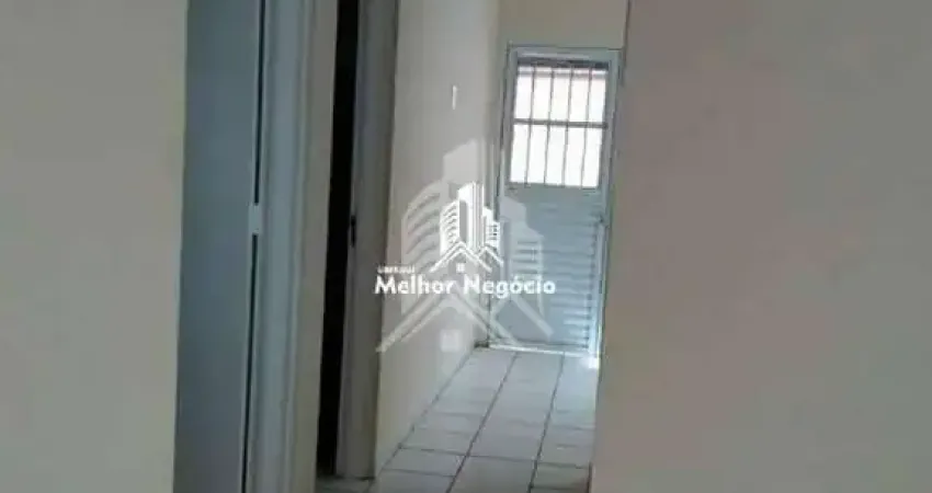 Casa à venda com 2 quartos no bairro Loteamento Residencial Porto Seguro em Campinas/SP