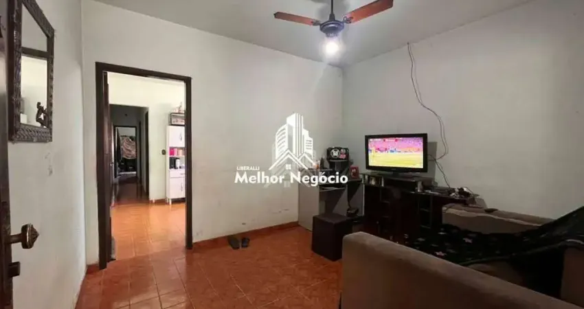 Casa com 02 Quartos à venda no bairro Nova América em Piracicaba - SP