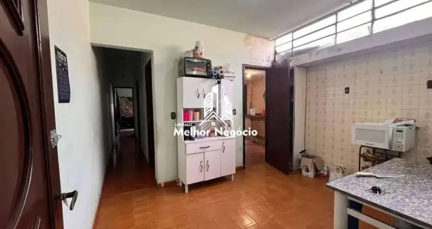 Casa com 02 Quartos à venda no bairro Nova América em Piracicaba - SP