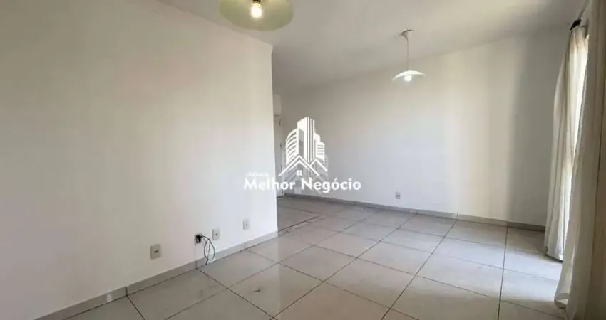 Apartamento à venda com 3 Quartos (1 suíte) no Condomínio Verano em Piracicaba - SP