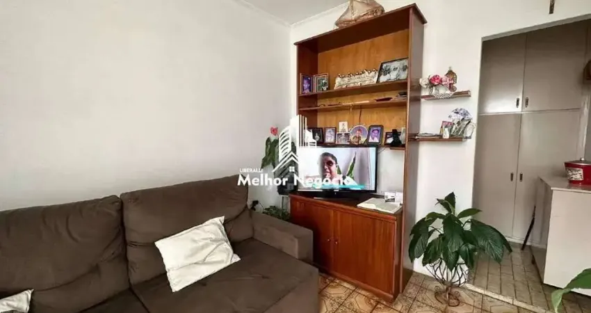 Casa com 03 Quartos (1 suíte) à venda no bairro Jardim Amazonas em Campinas - SP