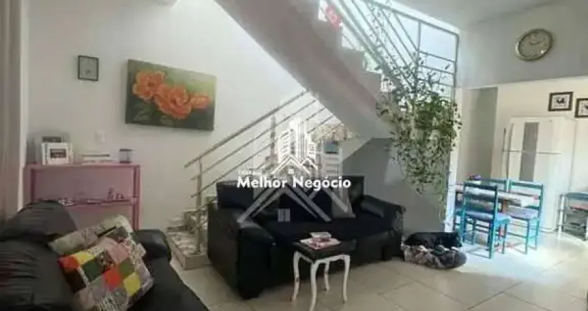 Casa com 3 quartos à venda na Rua Luiz Marzochi, 121, Jardim Boer II, Americana