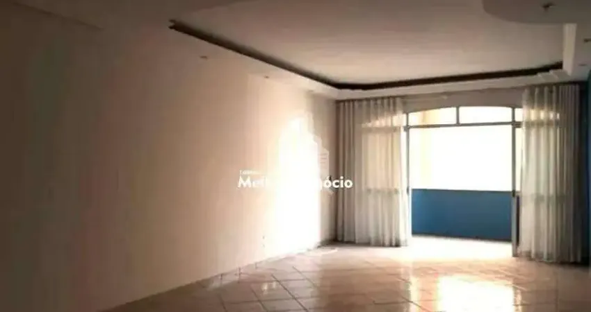 Apartamento com 4 quartos à venda na Rua Santa Cruz, 687, Centro, Limeira