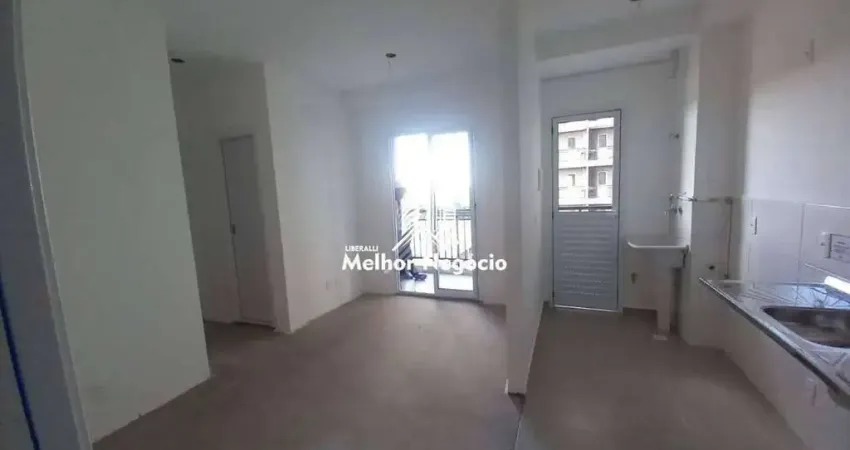 Apartamento com 2 quartos à venda na Rua José Motta dos Santos, 3240, Jardim Adélia Cavicchia Grotta, Limeira