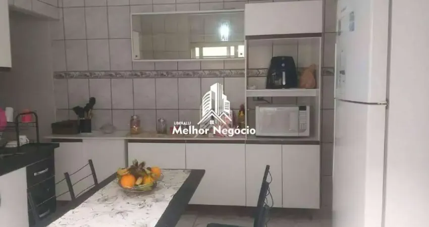 Casa à venda, 3 Quartos, 2 banheiros - Parque Orlanda I, Piracicaba, SP