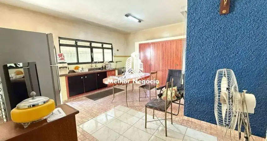 Casa à venda, 4 Quartos, 3 banheiros - Vila Monteiro - Piracicaba, SP