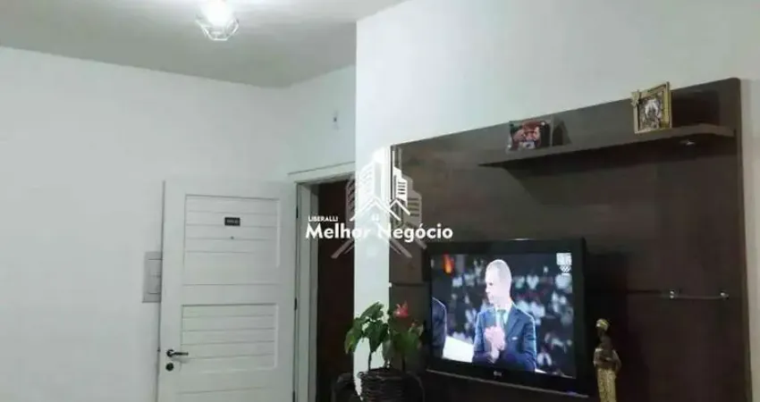 Casa com 02 Quartos à venda no condominio Villagio Girassol em Piracicaba - SP