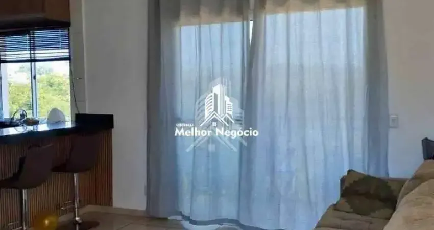 Casa com 02 Quartos à venda no condominio Villagio Girassol em Piracicaba - SP