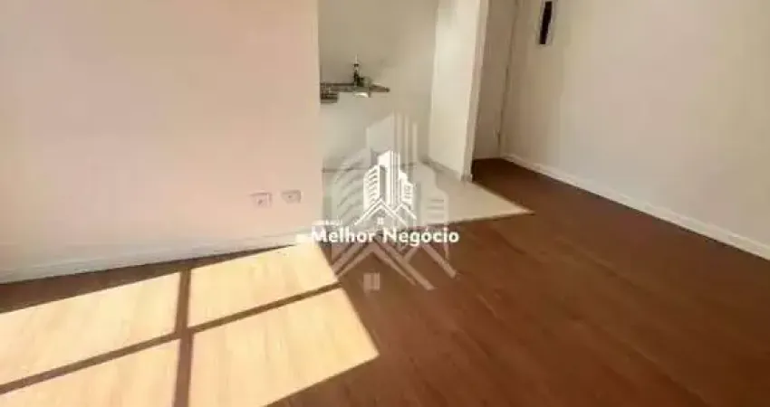 Apartamento à venda com 02 quartos no Condomínio Ilha de Malta em Piracicaba - SP