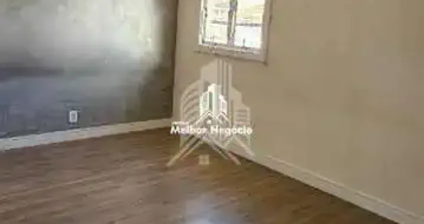 Casa Sobrado com 02 Quartos, à venda no Condomínio Santa Felicidade em Campinas - SP