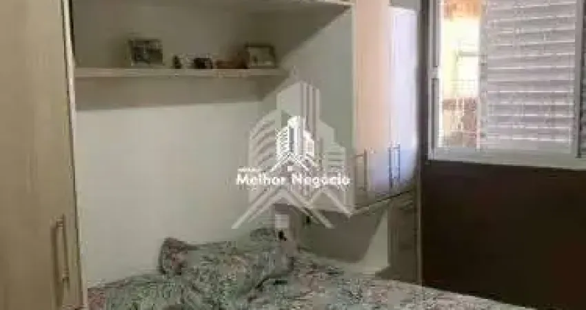 Casa com 02 Quartos, à venda no bairro Conjunto Residencial Parque São Bento em Campinas - SP