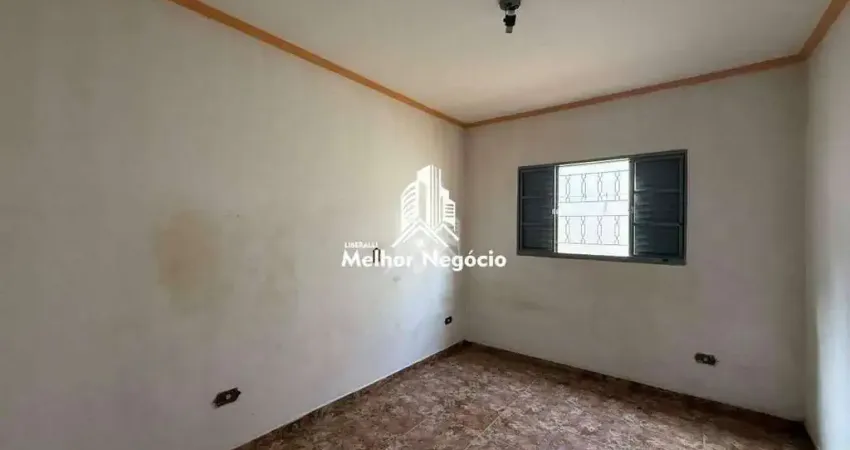 Casa à venda, 3 Quartos, 2 banheiros Bairro Centro - Piracicaba, SP