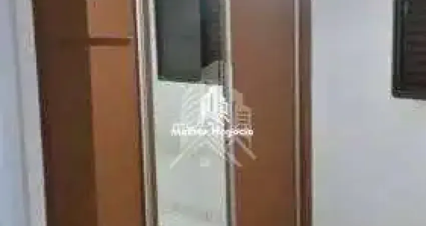 Apartamento à venda com 02 dormitórios (Quartos) no bairro Jardim João Paulo II em Sumaré - SP