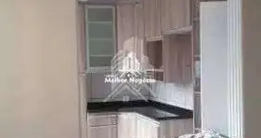 Apartamento à venda com 02 dormitórios (Quartos) no bairro Jardim João Paulo II em Sumaré - SP