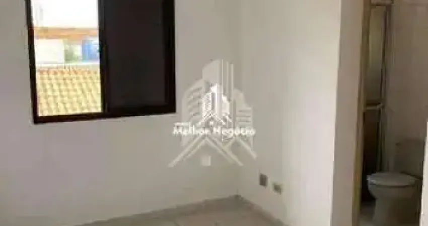 Apartamento à venda com 2 quartos (1 suíte) Edifício Miami em Piracicaba - SP