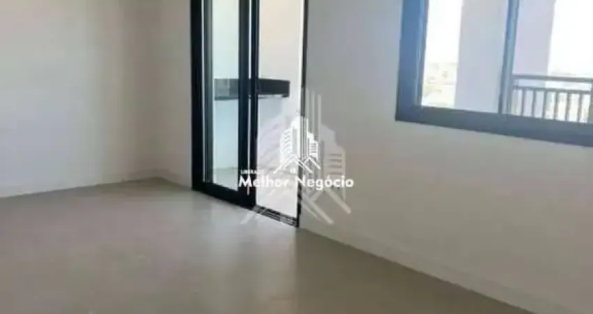Apartamento com 1 quarto à venda na Avenida Aquidaban, 130, Vila Lídia, Campinas