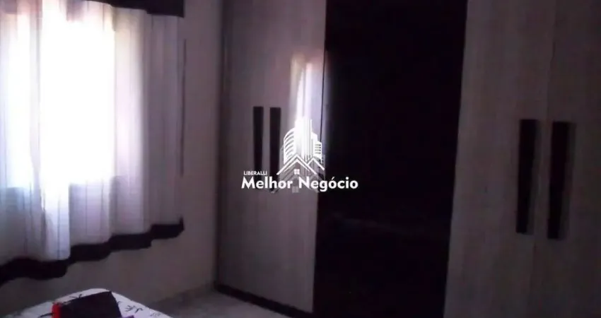 Casa à venda com 03 dormitórios (quartos) , Monte Libano, Piracicaba - R$350 MIL