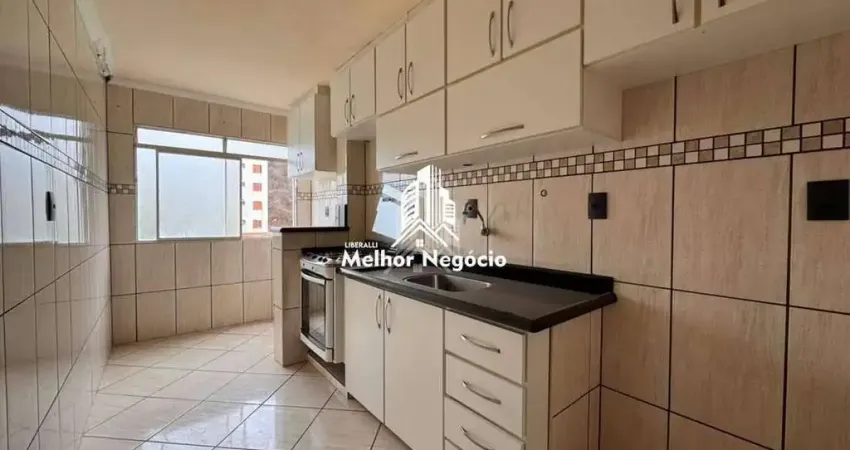 Apartamento com 2 Quartos e 1 banheiro à venda bairro Glebas Califórnia, Piracicaba