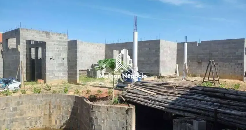 Casa com 3 quartos à venda na Estrada Jorge Jacob Diehl, 139, Conceição, Piracicaba