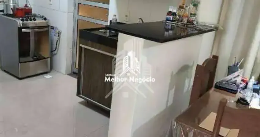 Apartamento à venda com 2 quartos (1 suíte) Condomínio Club Parque Paradiso em Piracicaba - SP