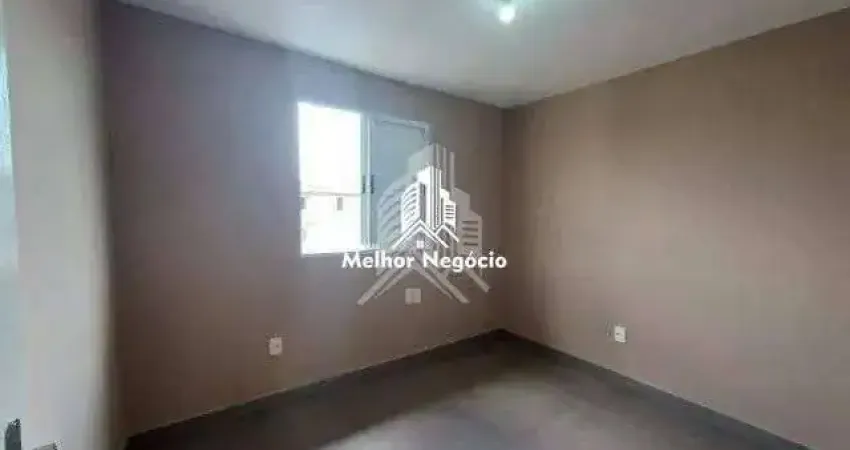 Apartamento com 2 quartos à venda na Rua Zulmira Ferreira do Vale, 1222, Jardim Nova Suíça, Piracicaba