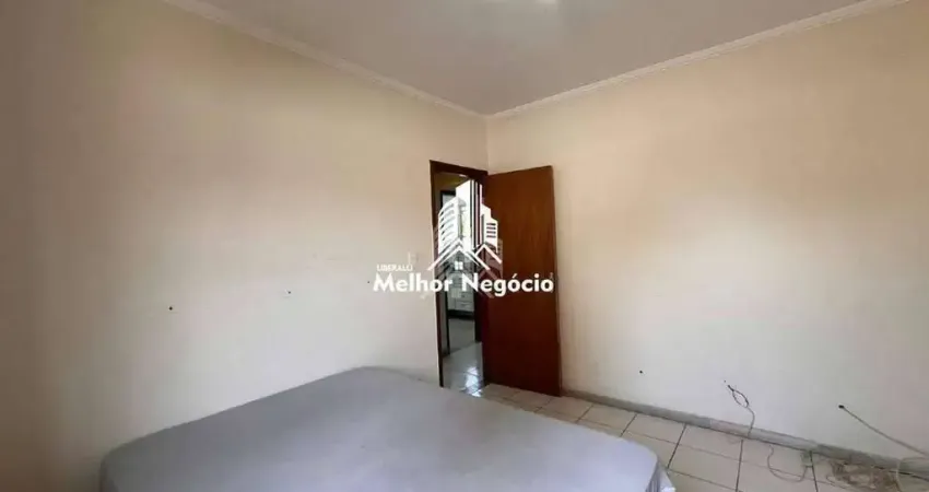 Apartamento à venda com 2 quartos, 1 Banheiro localizado no bairro Nova América - Piracicaba /SP, Condomínio Fernanda.