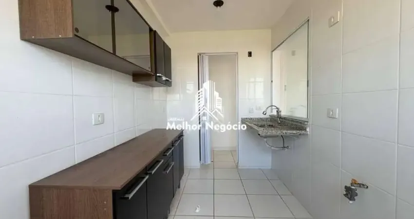 Apartamento com 2 quartos à venda na Avenida Rio das Pedras, 2024, Pompéia, Piracicaba