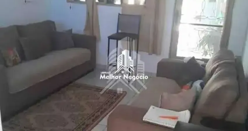 Casa à venda com 3 quartos em São Joaquim - Santa Barbara d'oeste