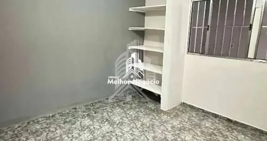 SOMENTE AVISTA - CASA À VENDA R$ 270.000,00 SOMENTE AVISTA na Vila Lafaete Álvaro, Campinas/SP