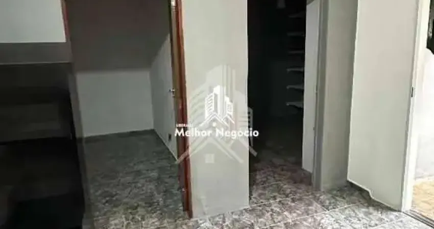SOMENTE AVISTA - CASA À VENDA R$ 270.000,00 SOMENTE AVISTA na Vila Lafaete Álvaro, Campinas/SP