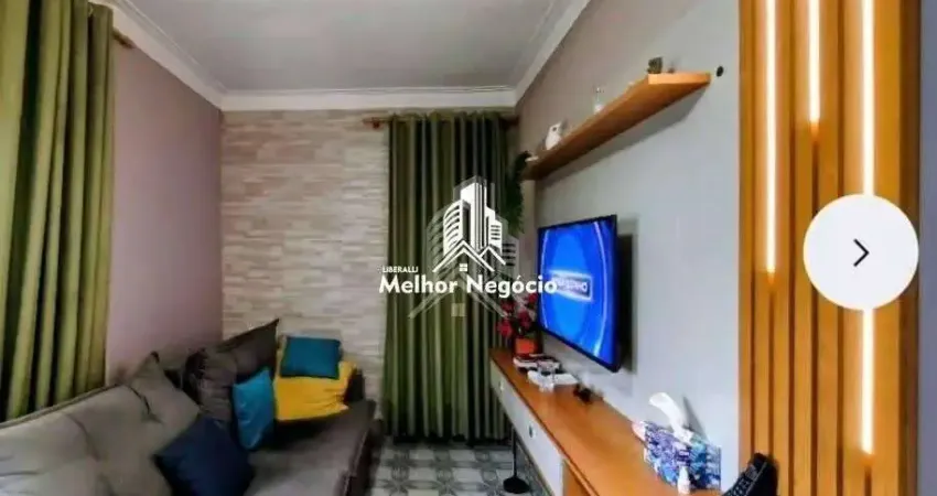 Casa com 3 quartos à venda na Rua Ferro, 10, Vila Rica, Campinas