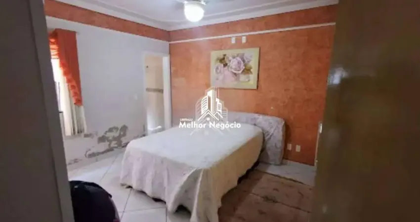 Casa 3 quartos, 3 banheiros ( 1 suite) localizado no bairro Parque Residencial Jaguari - Americana SP