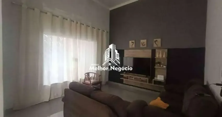 Apartamento à venda com 3 quartos, 2 Banheiros localizado no bairro Jardim San Marino - Santa Bárbara D'Oeste /SP