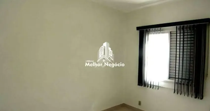 Apartamento à venda com 3 quartos, 1 banheiro localizado no bairro Cidade Jardim - Americana SP Condomínio Moisés Dahruj