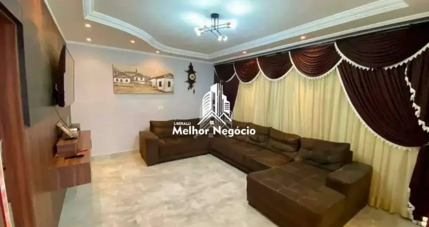 Casa térrea - 3 quartos - espaço goumert - jardim dos ipês - sumaré