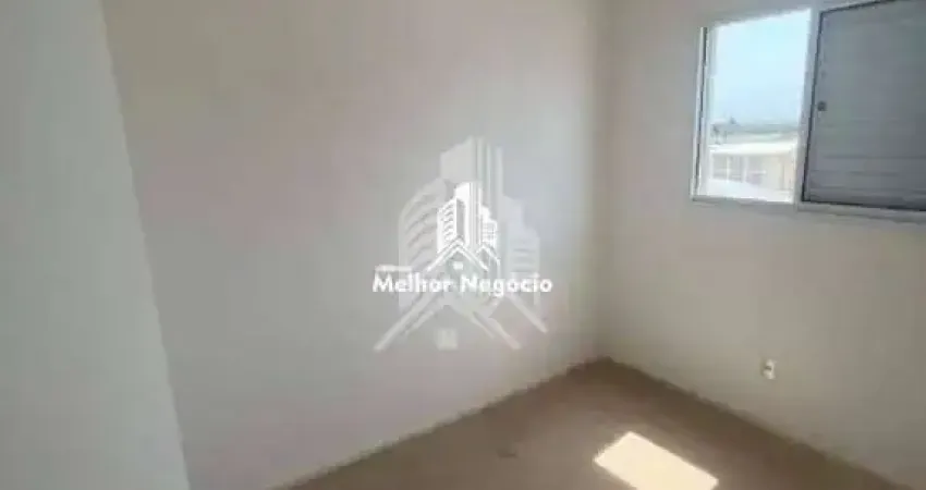 Apartamento com 2 quartos à venda na Estrada Sete, 445, Chácaras Assay, Hortolândia