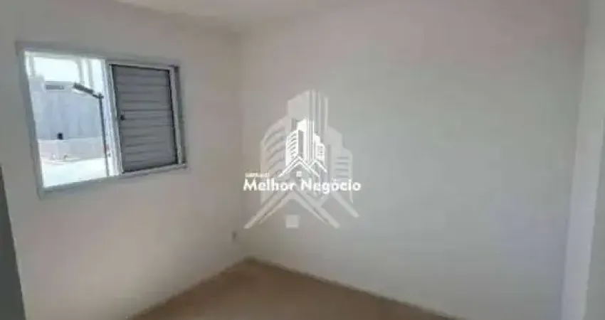 Apartamento com 2 quartos à venda na Estrada Sete, 445, Chácaras Assay, Hortolândia