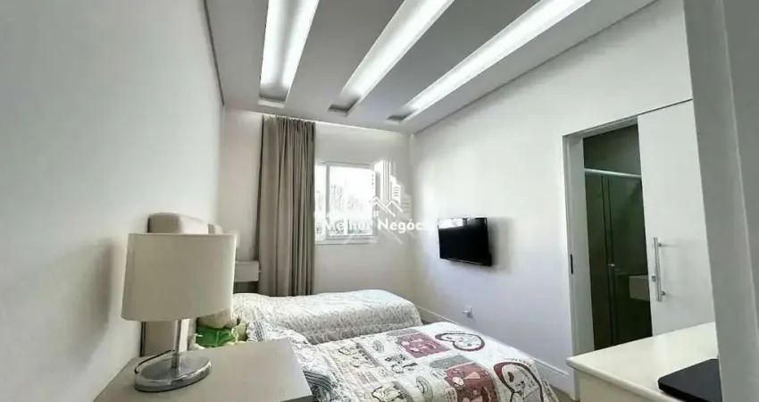 Casa com 4 quartos à venda na Via Monza, 185, Residencial Vila Lombarda, Valinhos